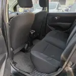 Nissan Livina 2013 из Китая