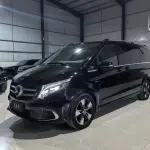 Mercedes-Benz V-Class 2021 211 л.с. — лот 57507101 из Китая
