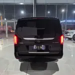 Mercedes-Benz V-Class 2021 211 л.с. — лот 57507101 из Китая