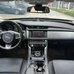 Jaguar XFL 2018 из Китая