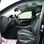Volkswagen Touareg 2021 из Китая