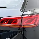 Volkswagen Touareg 2021 из Китая