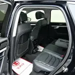 Volkswagen Touareg 2021 из Китая
