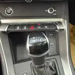 Audi Q3 2022 из Китая