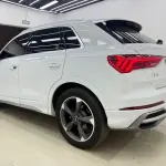 Audi Q3 2022 из Китая