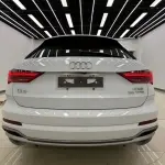 Audi Q3 2022 из Китая