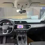 Audi Q3 2022 из Китая