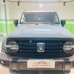 Tank Tank 300 2023 из Китая
