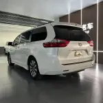 Toyota Sienna 2020 из Китая