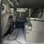 Toyota Sienna 2020 из Китая
