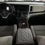 Toyota Sienna 2020 из Китая