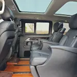 Mercedes-Benz V-Class 2018 211 л.с. — лот 57321643 из Китая