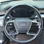 Audi A8 2021 из Китая