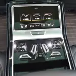 Audi A8 2021 из Китая