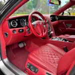 Bentley Flying Spur 2020 из Китая