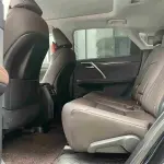 Lexus RX 2021 231 л.с. — лот 57316121 из Китая