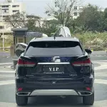 Lexus RX 2021 из Китая