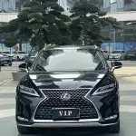Lexus RX 2021 из Китая