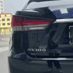 Lexus RX 2021 231 л.с. — лот 57316121 из Китая