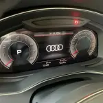 Audi A6L 2024 245 л.с. — лот 57322173 из Китая