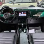 Volkswagen Beetle 2017 из Китая