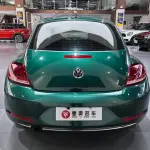 Volkswagen Beetle 2017 из Китая