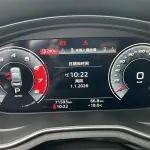 Audi A4L 2022 из Китая