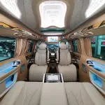 Mercedes-Benz V-Class 2020 211 л.с. из Китая