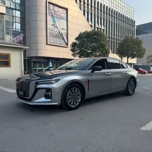 Hongqi Hongqi H5 2025 169 л.с. 169 л.с. из Китая