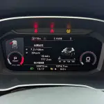 Audi Q3 2022 150 л.с. — лот 57509285 из Китая