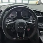 Audi R8 2014 из Китая