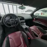 Audi R8 2014 из Китая