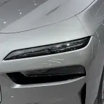 BMW i7 2023 из Китая