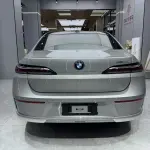 BMW i7 2023 из Китая