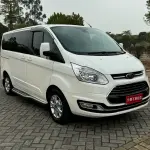 Ford Tourneo 2021 из Китая