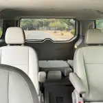 Ford Tourneo 2021 из Китая