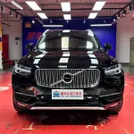 Volvo XC90 2019 из Китая