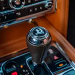 Bentley Mulsanne 2018 513 л.с. из Китая