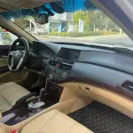 Honda Crosstour 2014 из Китая