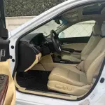 Honda Crosstour 2014 из Китая