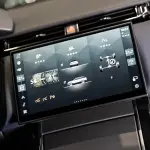 Land Rover Velar 2024 из Китая