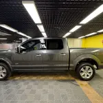 Ford F-150 Raptor 2017 из Китая