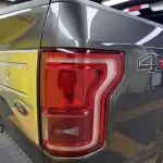 Ford F-150 Raptor 2017 из Китая