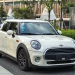MINI Mini 2018 из Китая