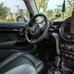 MINI Mini 2018 из Китая