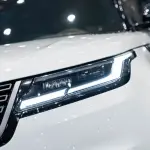 Land Rover Velar 2024 из Китая