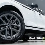 Land Rover Velar 2024 из Китая