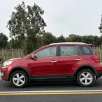 Great Wall Great Wall M4 2015 из Китая