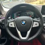 BMW 5 Series 2020 252 л.с. 252 л.с. из Китая