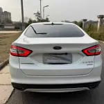 Ford Mondeo 2016 из Китая